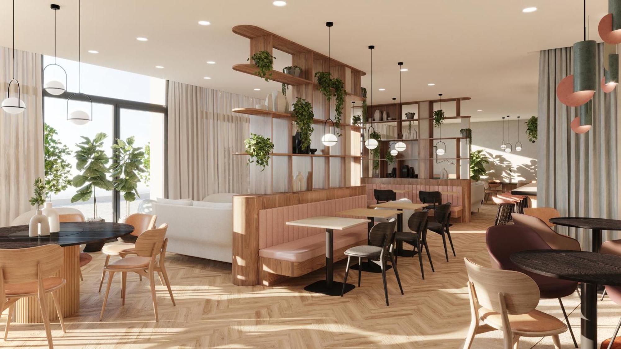 Residence Inn By Marriott Geneva City Nations Exterior foto